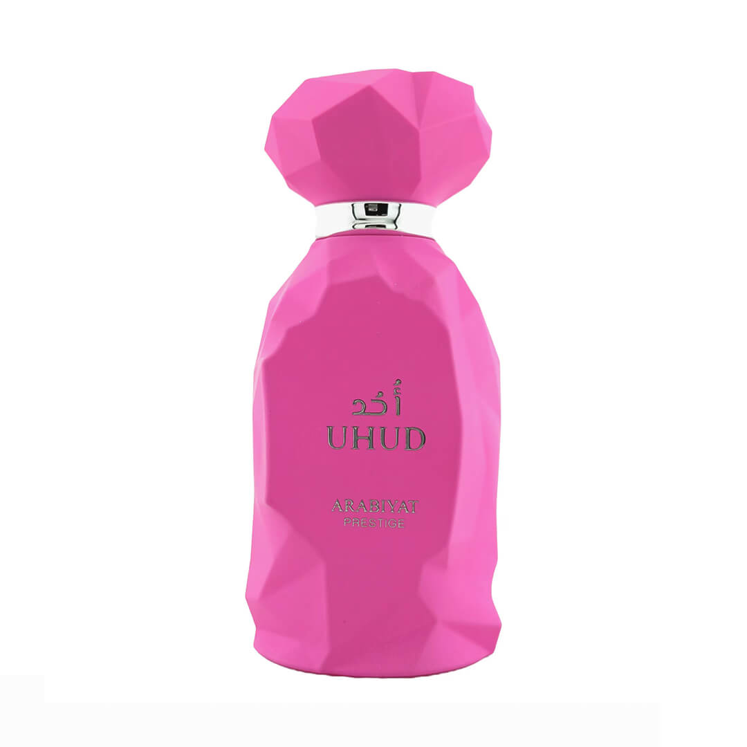 Shop Arabiyat Prestige Uhud EDP for Women | Sweet Vanilla Blend