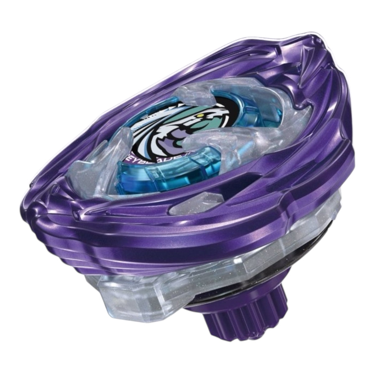 LIMITED ULTRA RARE] Takara Tomy Beyblade X UX-00 Wyvern Hover (DMM