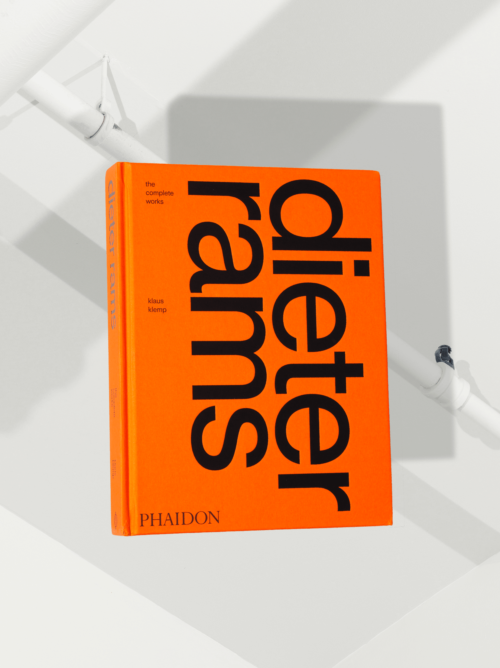 Dieter Rams: The Complete Works – Bi-Rite Studio