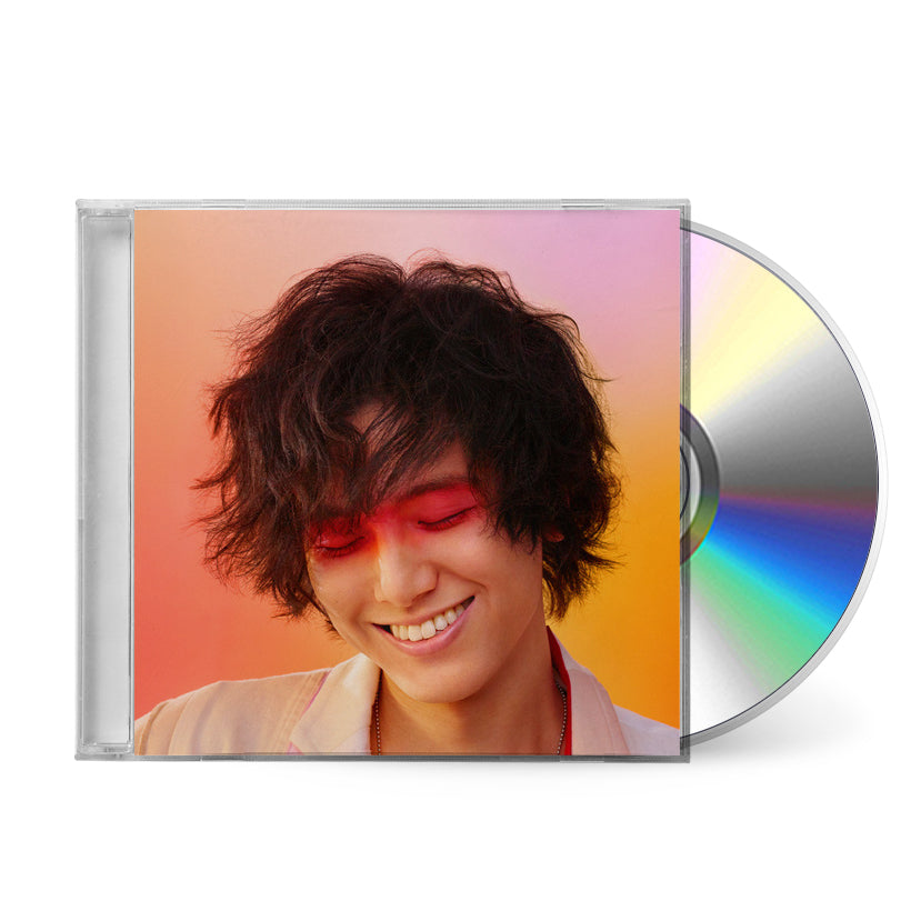 Love All Serve All [CD] – Black Screen Records