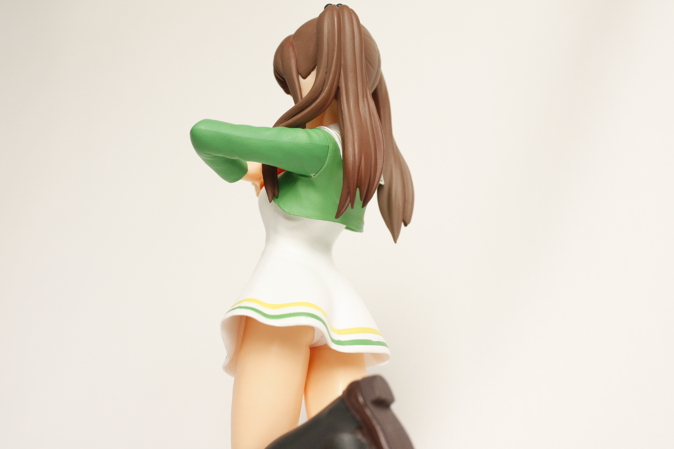 Wake Up, Girls!PMフィギュア“岡本未夕-On☆Stage-”を買って観た