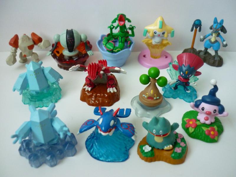 ぽけもん☆かふぇ ポケモンボールチョコ