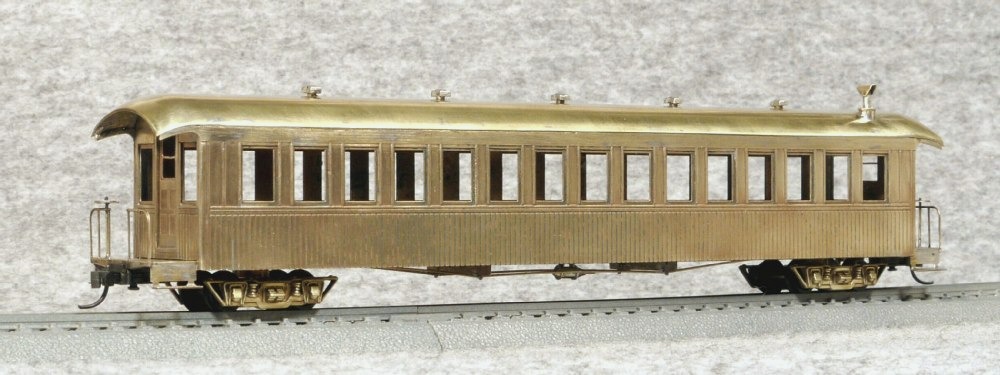 珊瑚HOナロー】 S.R.&R.L. COACH No.19・20 | The Critter's Club OFFICIAL