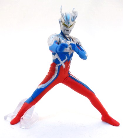 HDM創絶ウルトラマン ウルトラ銀河伝説 | 映GUN具