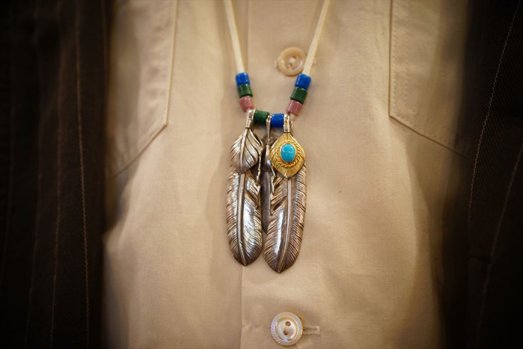 goro's(ゴローズ) カラービーズ | Fool's Judge Classic Blog