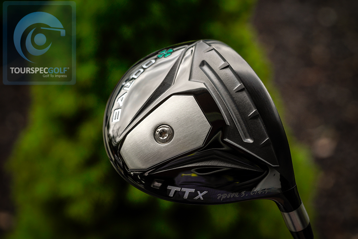 Baldo TTX Fairway Wood User Review | TourSpecGolf Blog