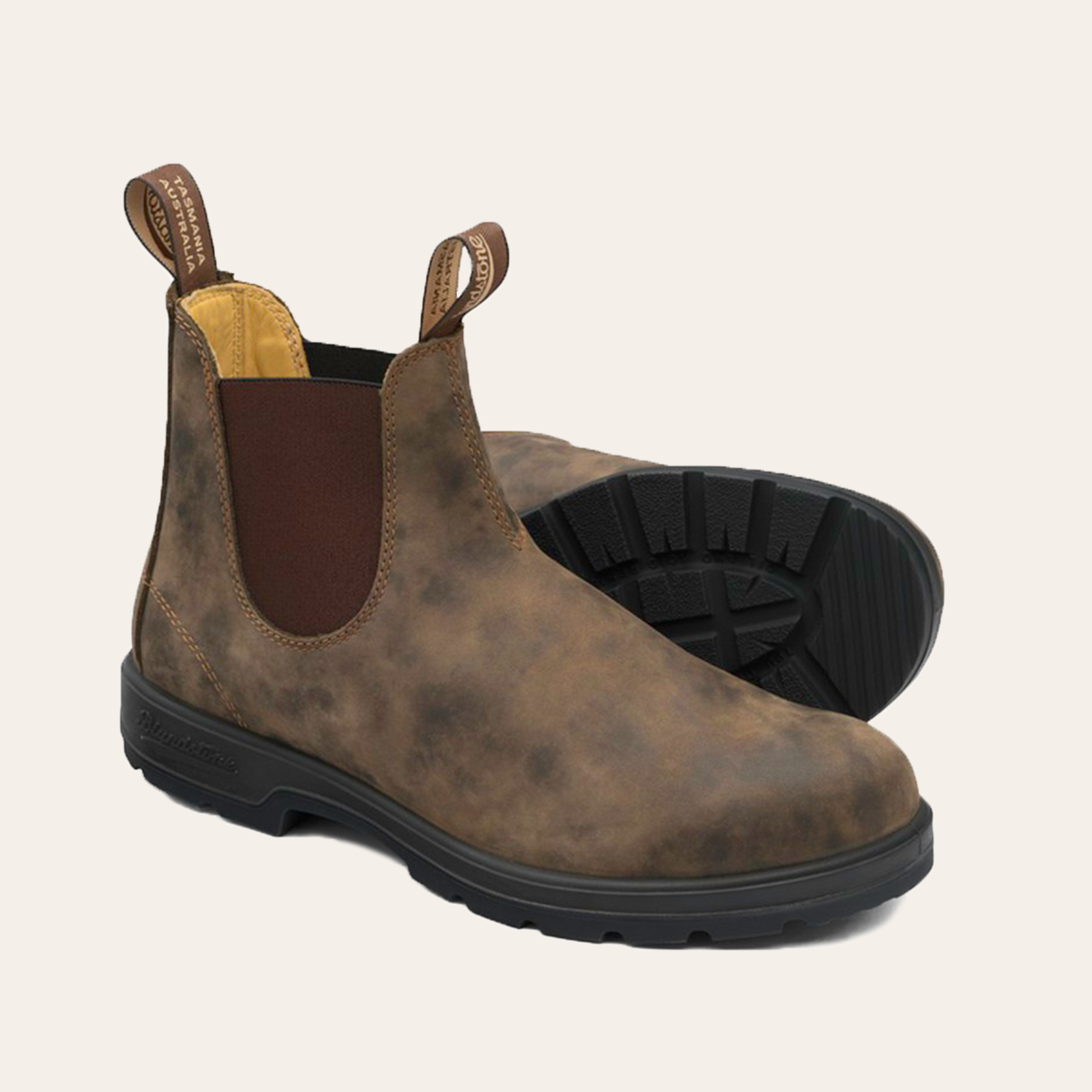 CLASSICS #585 – Blundstone jp