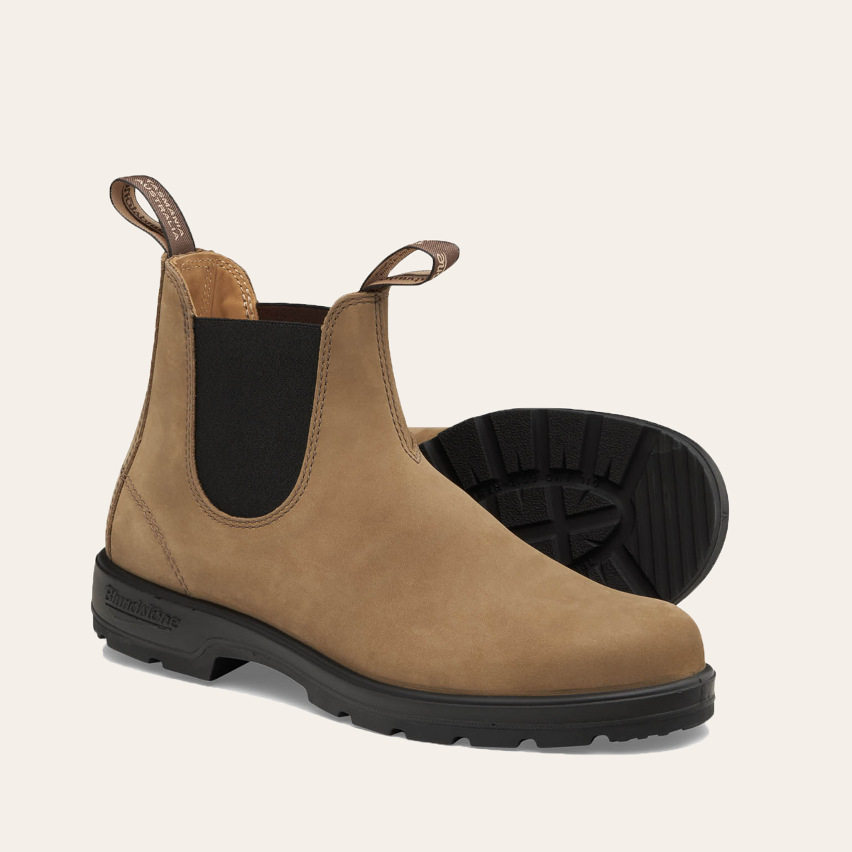 CLASSICS #2344 – Blundstone jp