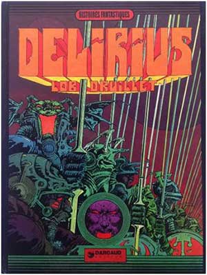 特別寄稿】わが隣人フィリップ・ドリュイエ｜BDfile