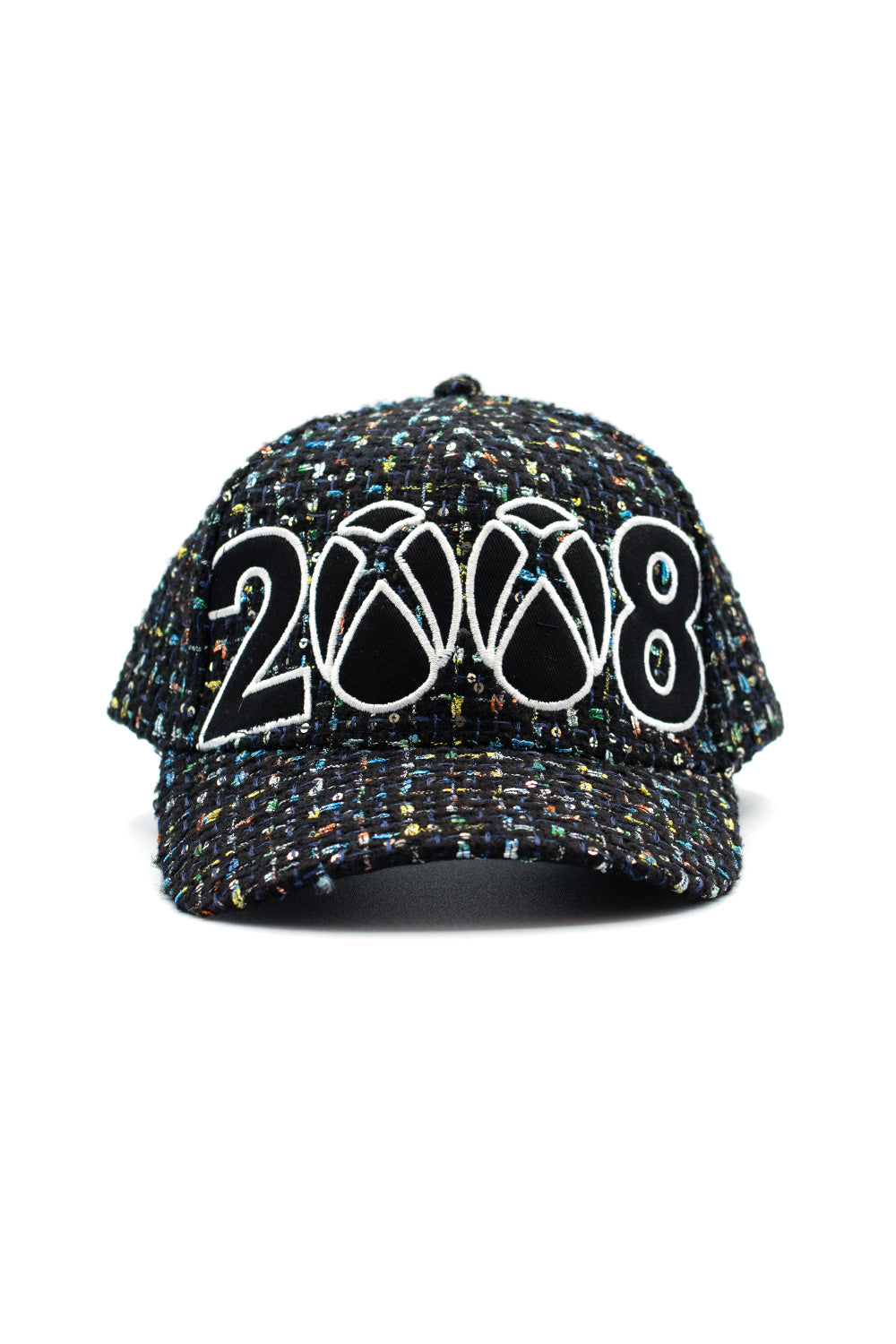 Fuck This Industry Darla Hat Black | BONKERS