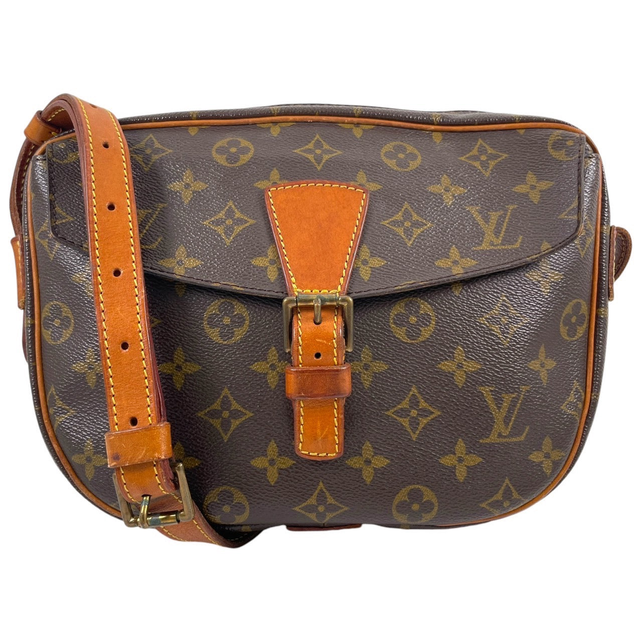 LOUIS VUITTON】ルイ・ヴィトン ジュヌフィーユ M51226 ショルダー