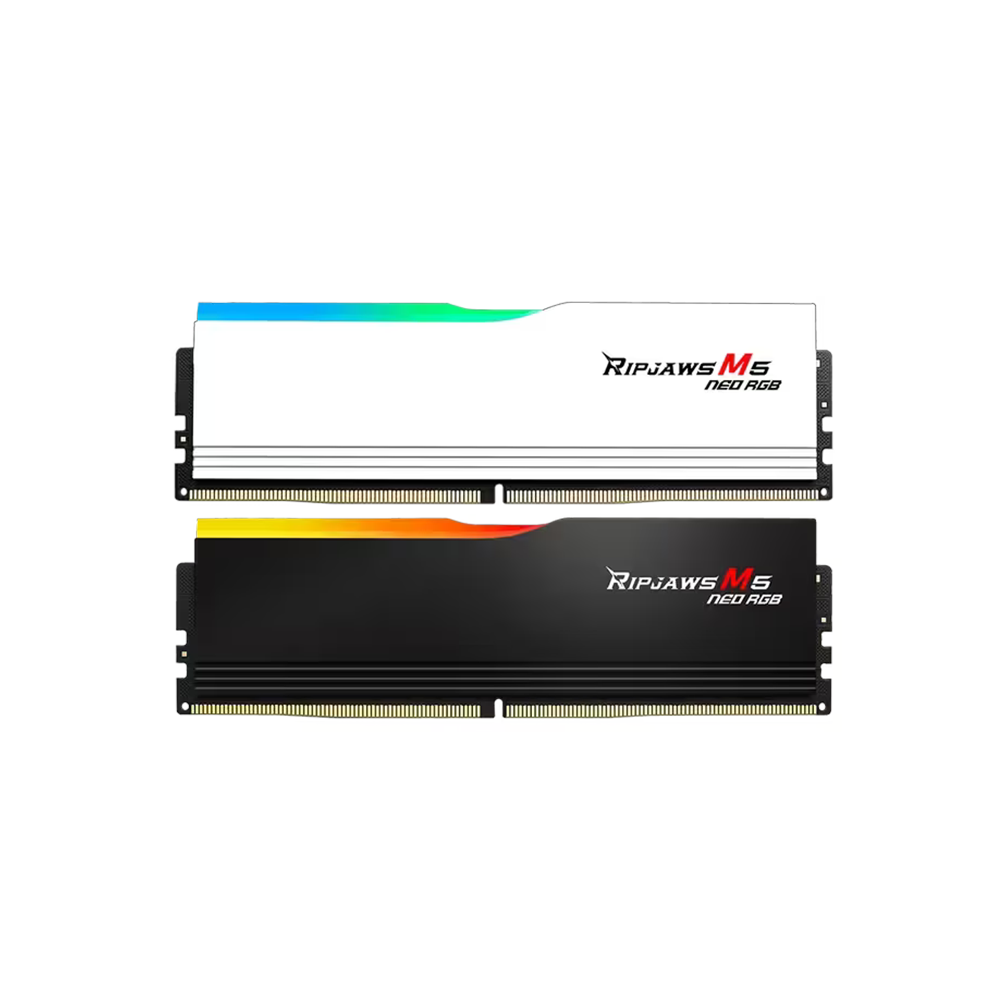 G.Skill Ripjaws M5 NEO RGB DDR5 Memory 6000MHZ