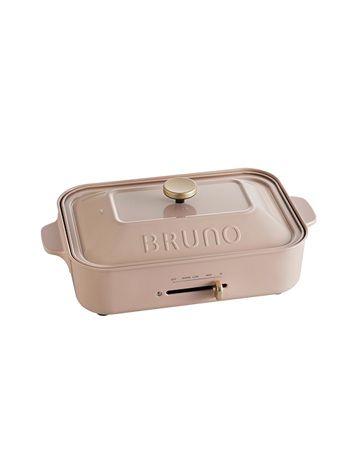 Bruno Compact Hotplate | BRUNO MY Official Store | Kitchen