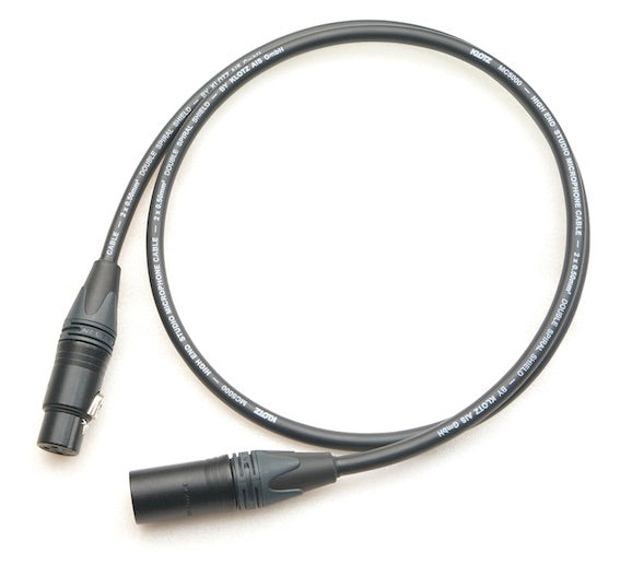 KLOTZ (クロッツ) MC5000 XLRマイクケーブル