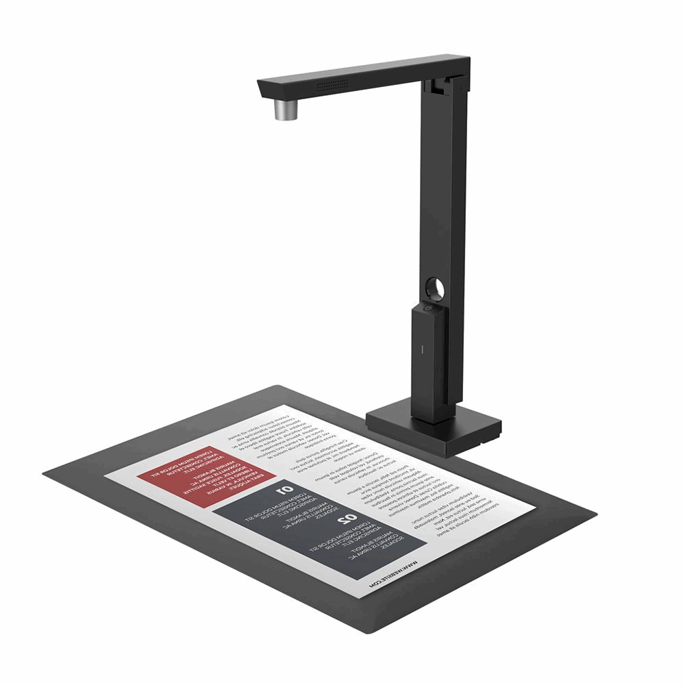 CZUR ドキュメントスキャナー ET24Pro Amazon | CZUR ET24 Pro