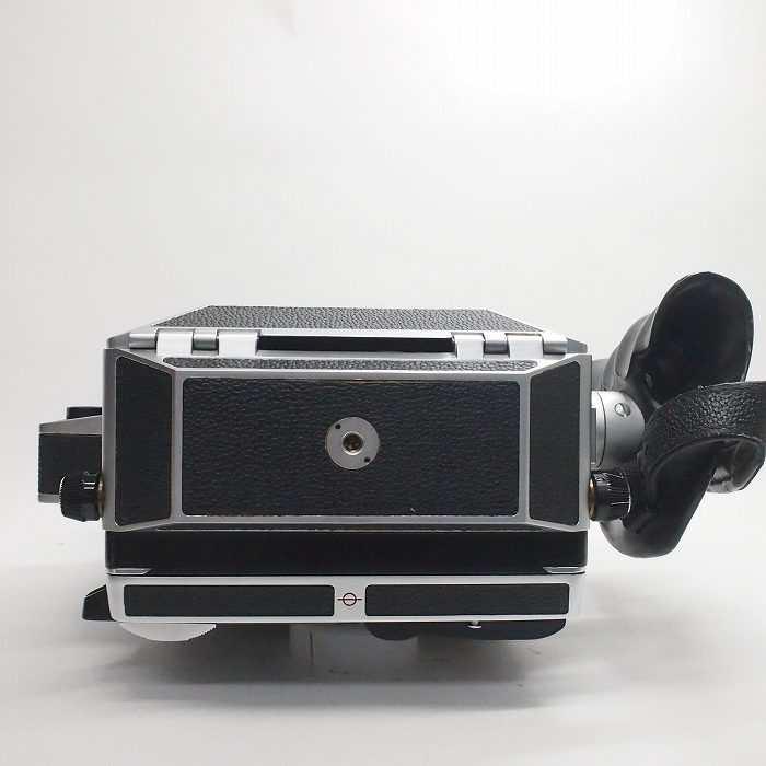 リンホフ リンホフ マスターテヒニカ 45RF+ビューファインダー カメラ