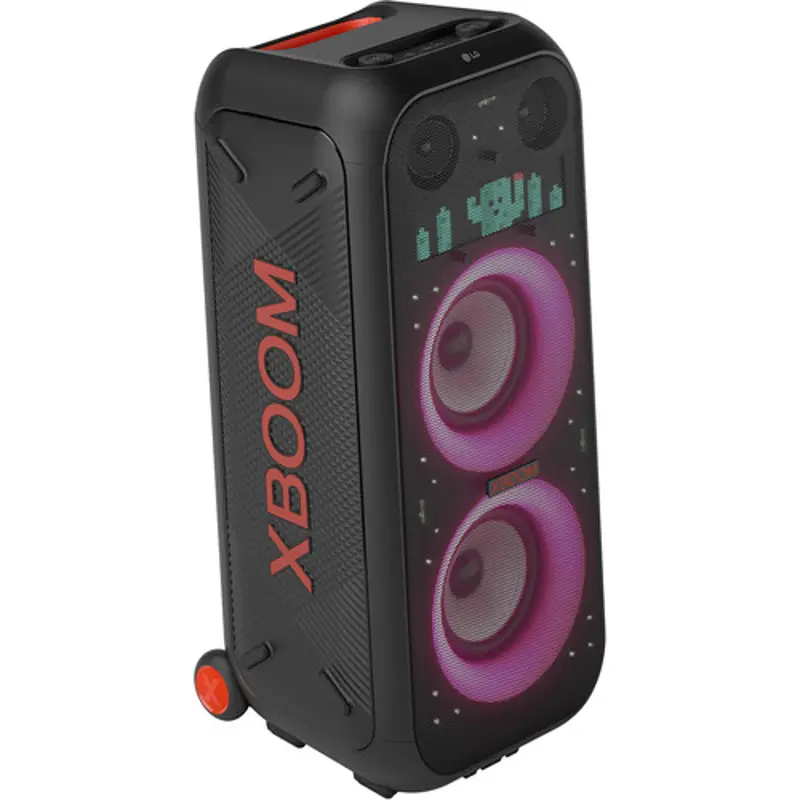 LG XL9T XBOOM Wireless Party Speaker | RC Willey