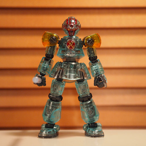 バンダイ ダンボール戦機 ハイパーファンクション AX-00 リミテッド