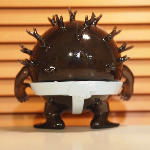 リンデン 『鬼太郎と妖怪大相撲』 バックベアード - エスムスザイン es