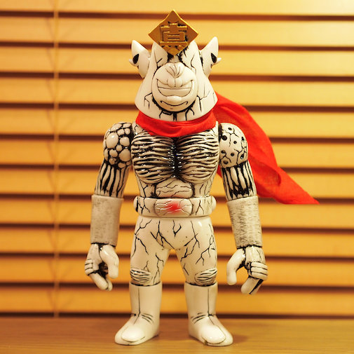 リアルヘッド 太陽の父さん - エスムスザイン es muss sein