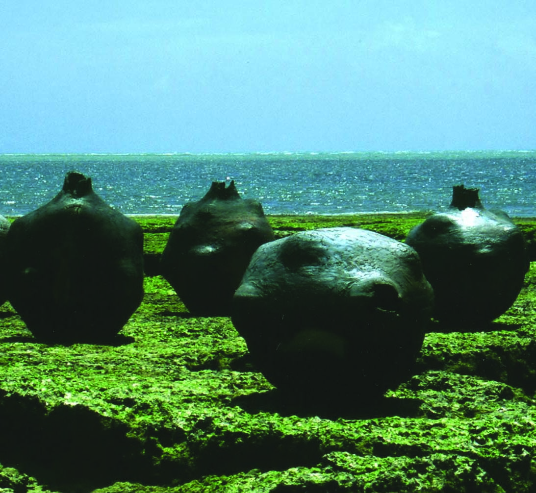 山田真萬 Yamada Shinman