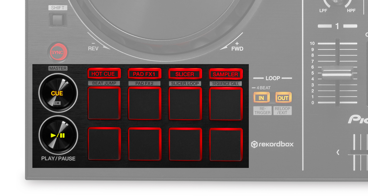 Pioneer DJ DDJ-RB Controller Review - Digital DJ Tips