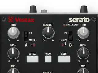 Review & Video: Vestax VCI-380 Serato ITCH DJ Controller
