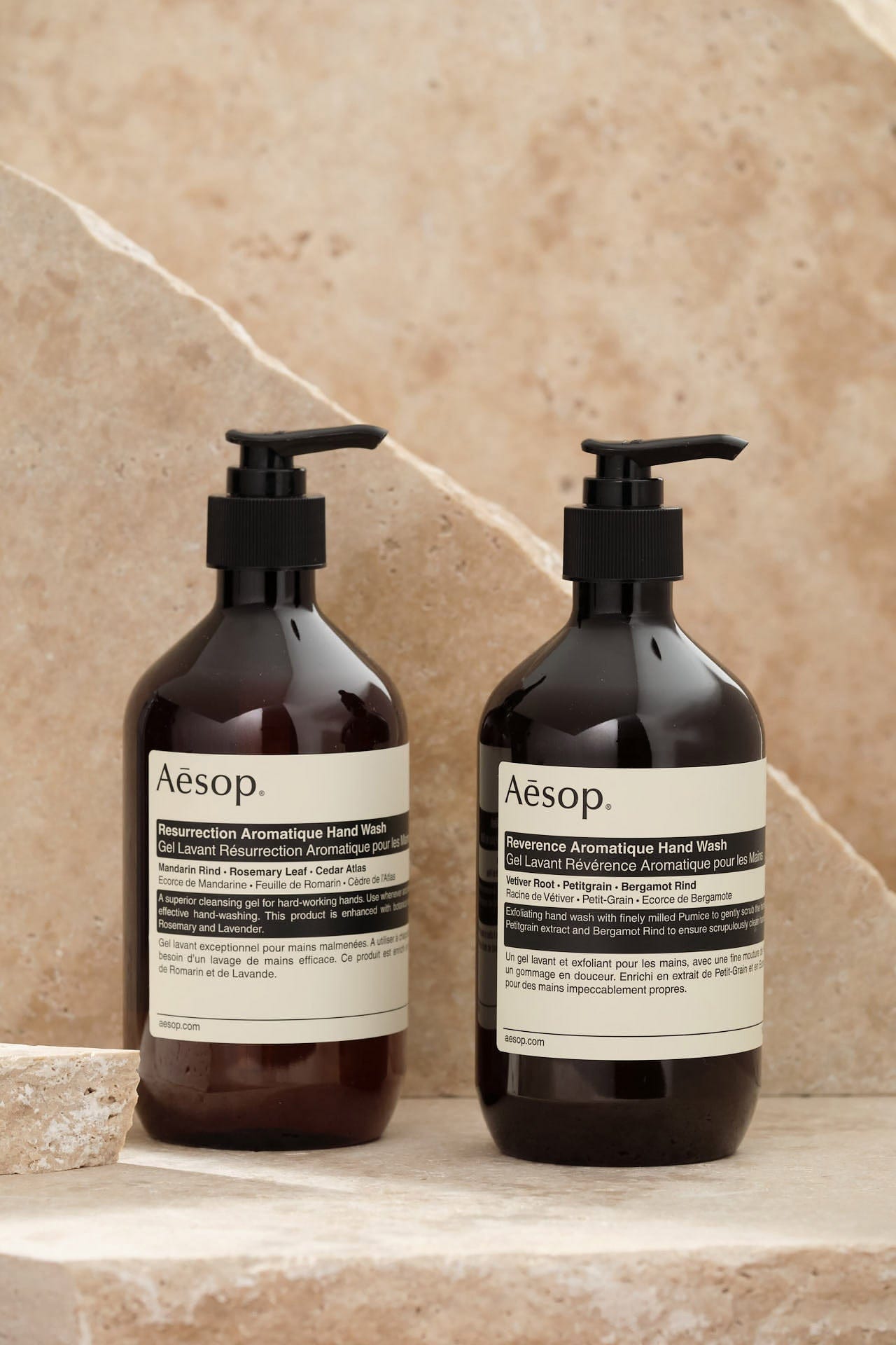 Aesop Hand Wash 17 fl oz – Cedar & Hyde Mercantile
