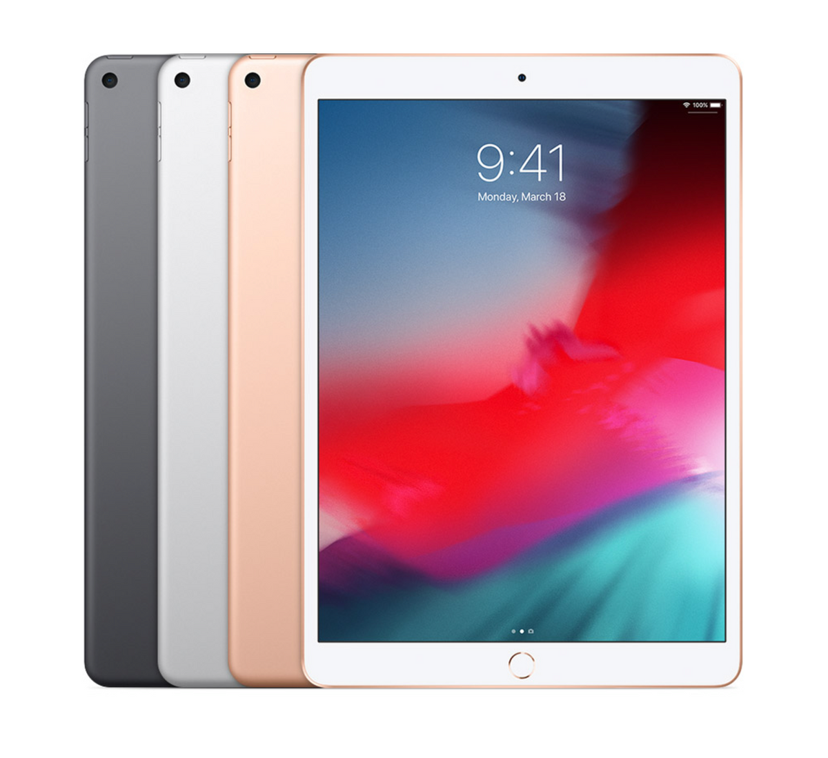 iPad Air 3 – Cellular Savings