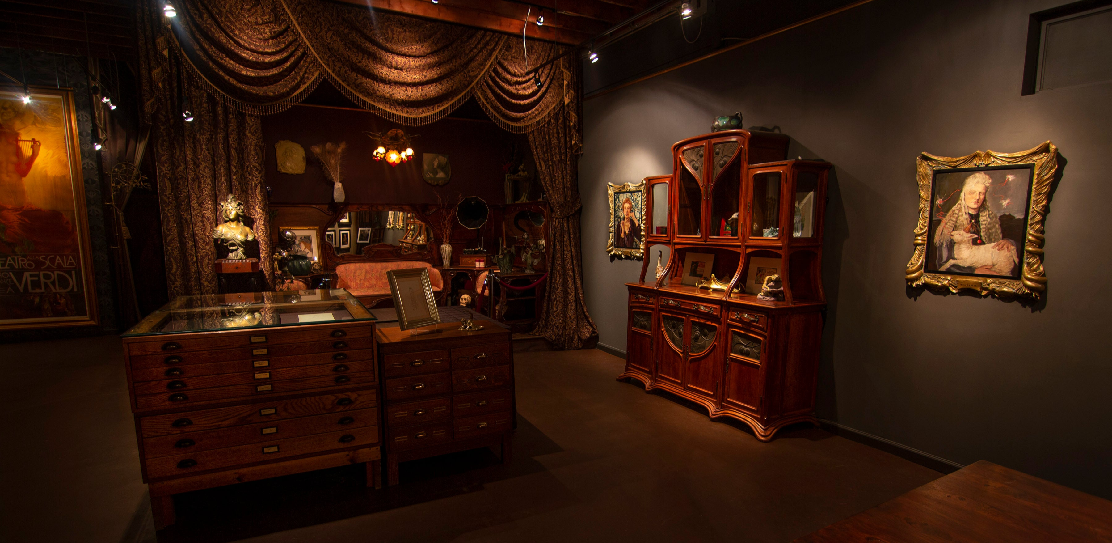 Upcoming Releases – Century Guild