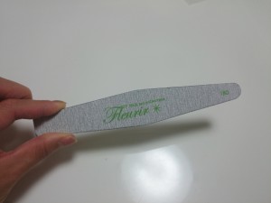 ネイリスト技能検定1級☆当日に使うお道具準備♪ | ネイル☆成増