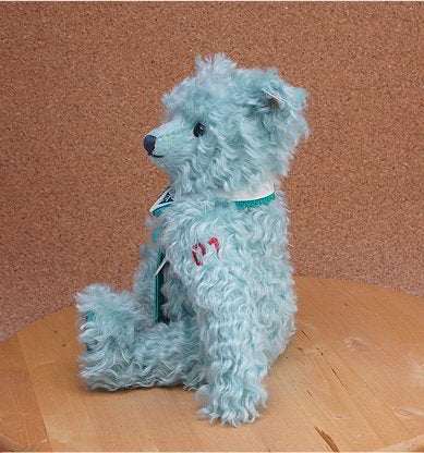 Steiff x 初音ミク