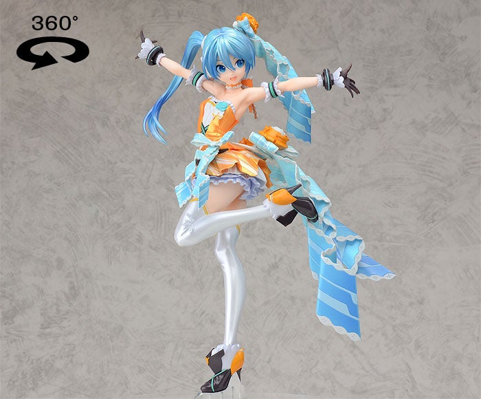 初音ミク オレンジブロッサムVer.