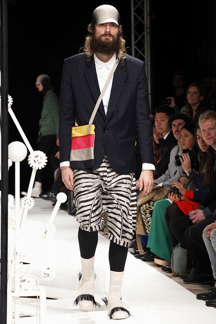 Henrik Vibskov | changefashion.net