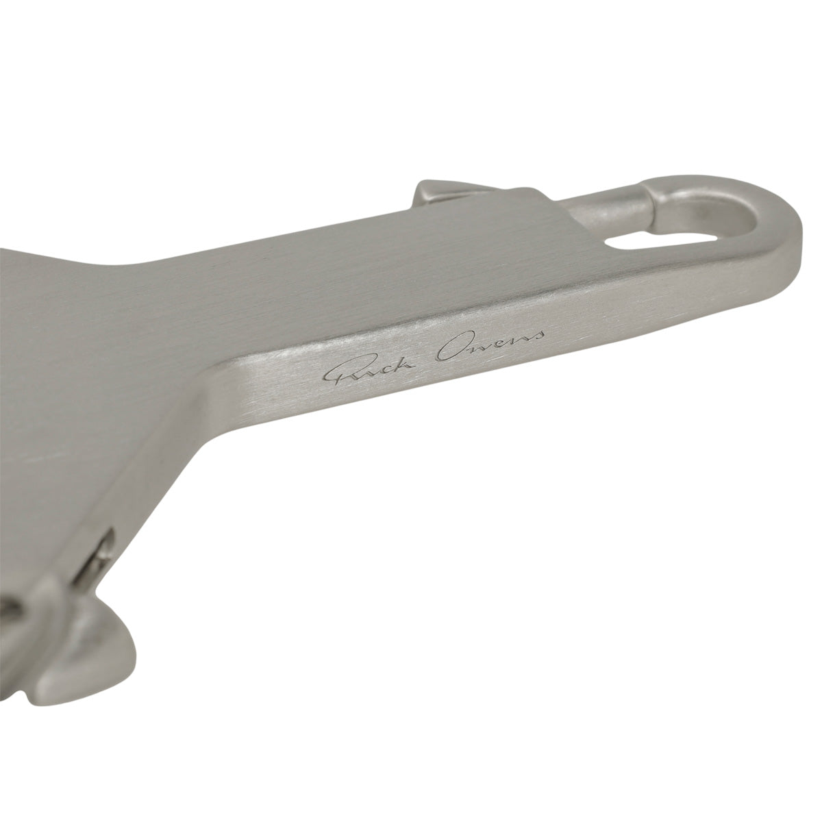 RICK OWENS (リック・オウエンス) - CERBERUS HOOK キーチェーン