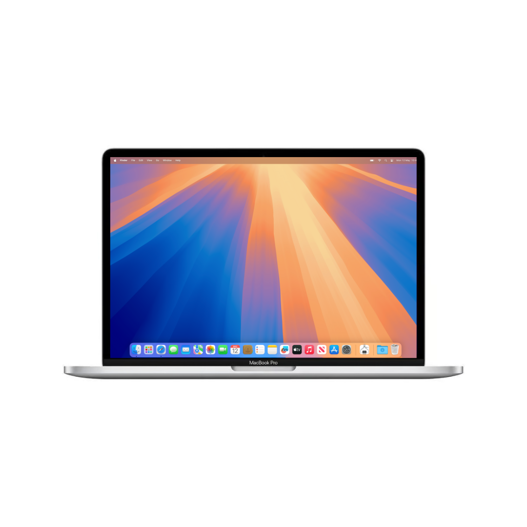 MacBook Pro 13-Inch M1 8-CORE, 8gb 256gb – Cheshire Macs
