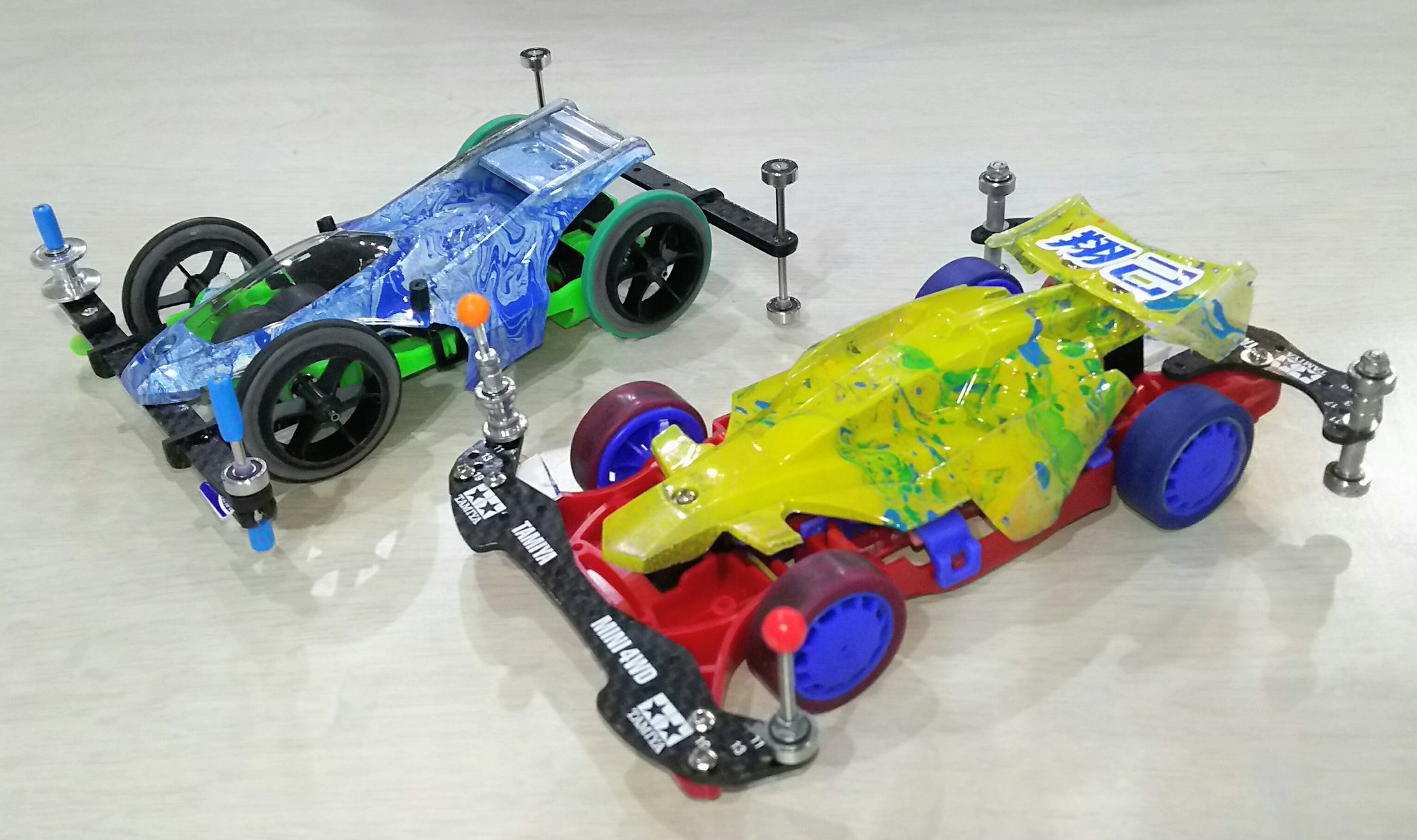 3月 | 2019 | ちーちゃんのきままにブログ