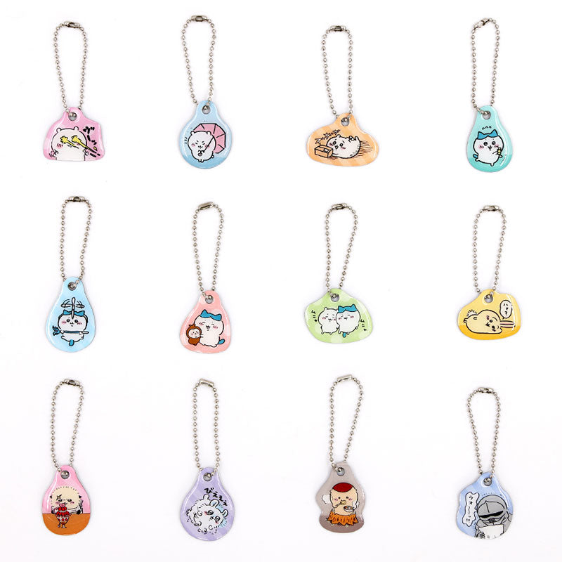 ちいかわ メタルコレクション（全12種） 1BOX 24個入 | ちいかわ