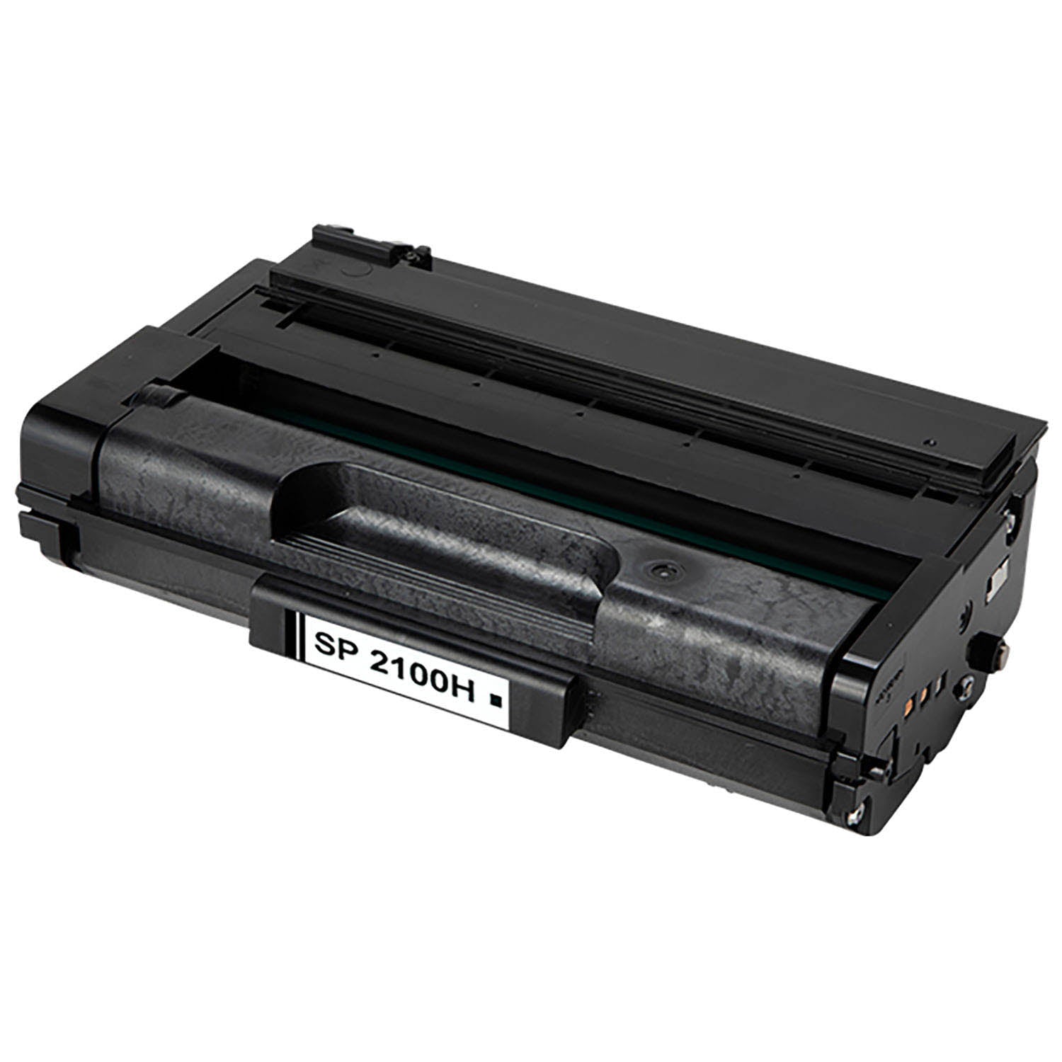 リコー用 SP 2100H 国内リサイクルトナー ブラック 大容量