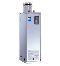 石油給湯機器 IB-3863S | 長府製作所サービス指定店 中村屋 福岡の長府