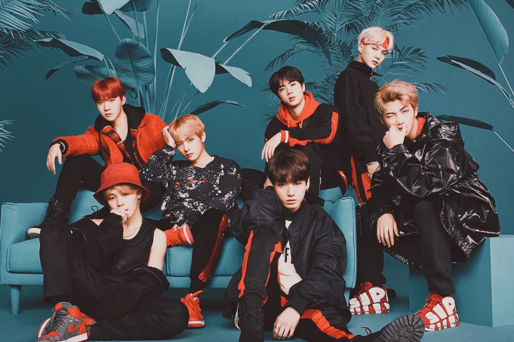 Japan Import] BTS - Face Yourself [Limited A] – Choice Music LA