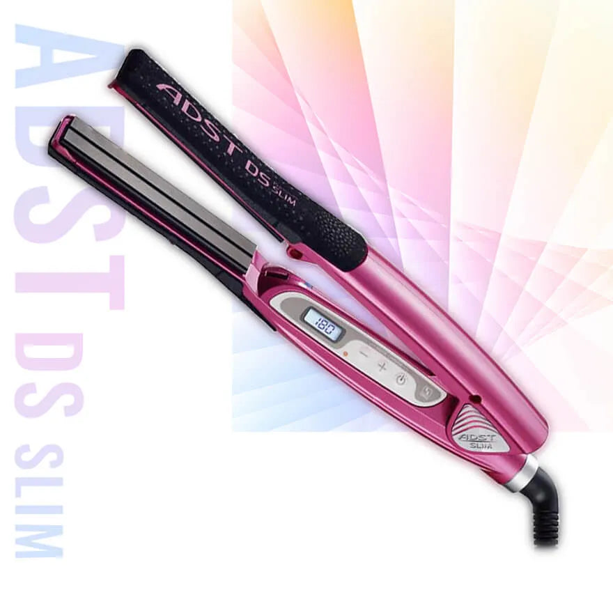 ADST DS SLIM（スリム） ストレートアイロン – CHOUCHOU シュシュ