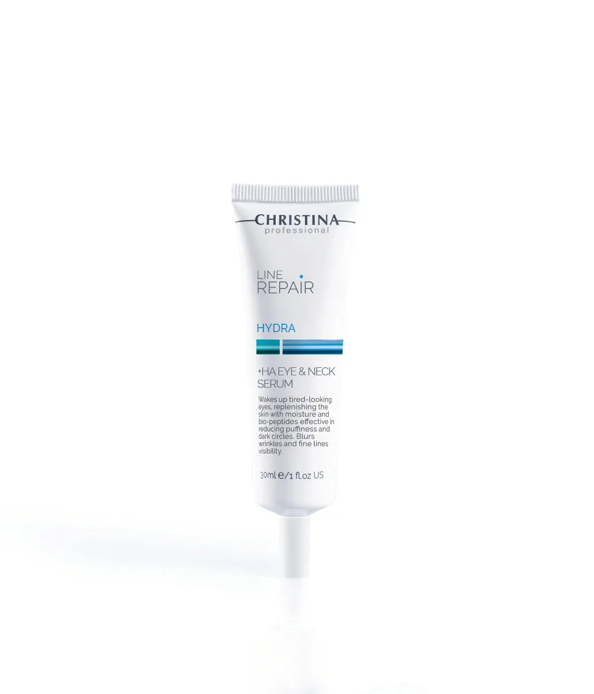 LINE REPAIR Hydra HA Eye & Neck Serum 30 ml - Buy Skincare