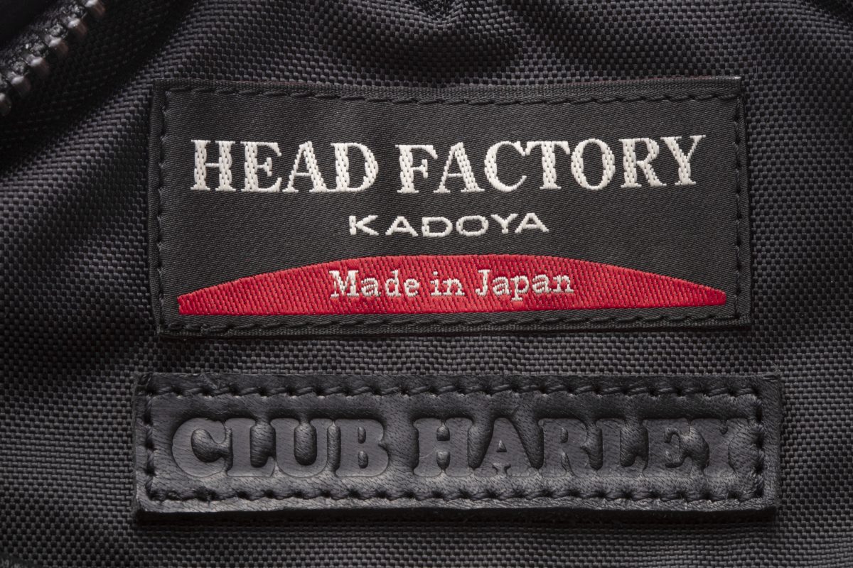 限定生産】「背負ってヨシ！」＆「車載してヨシ！」なワンショルダー