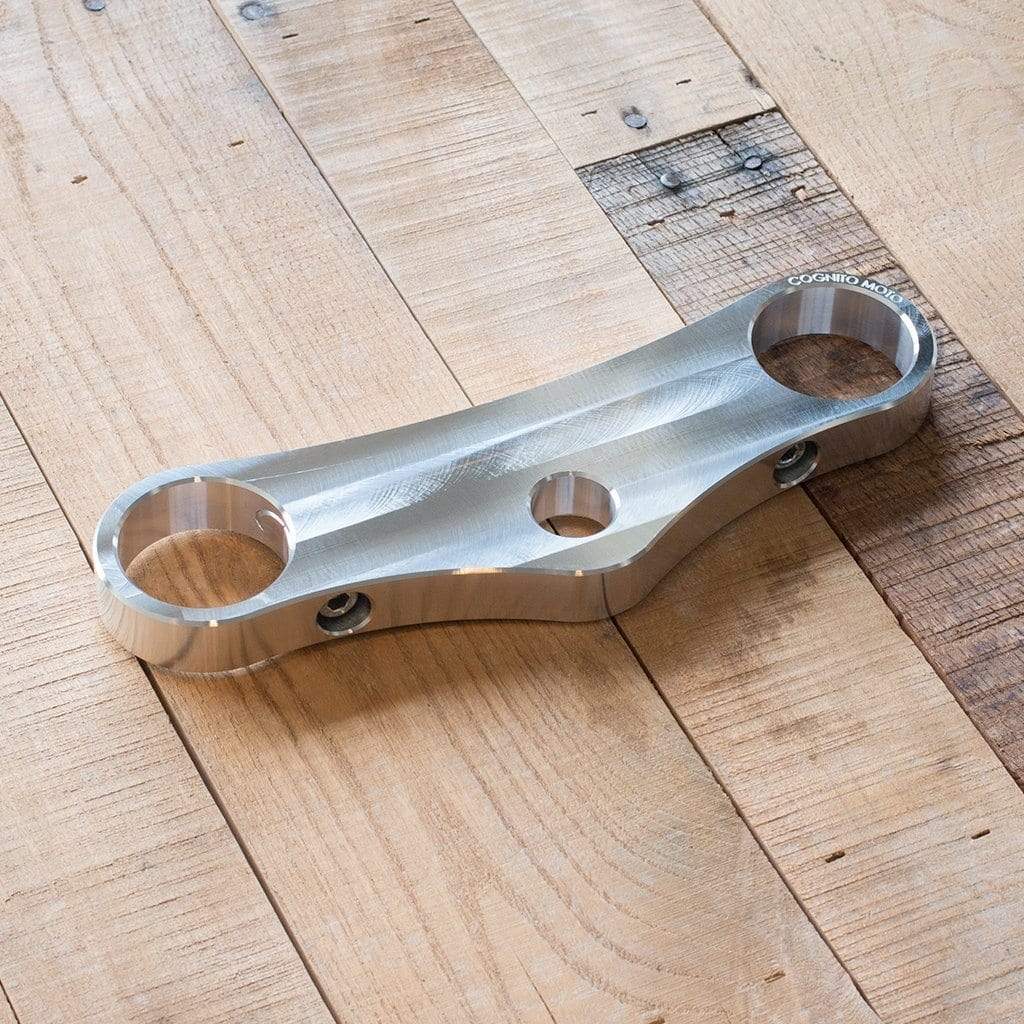 Billet Top Tree Kawasaki ZX-6R 2003-2023 – Cognito Moto