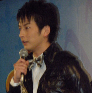 堀北真希、初舞台にして、初主演！ 舞台「ジャンヌ・ダルク」 - げきぴあ