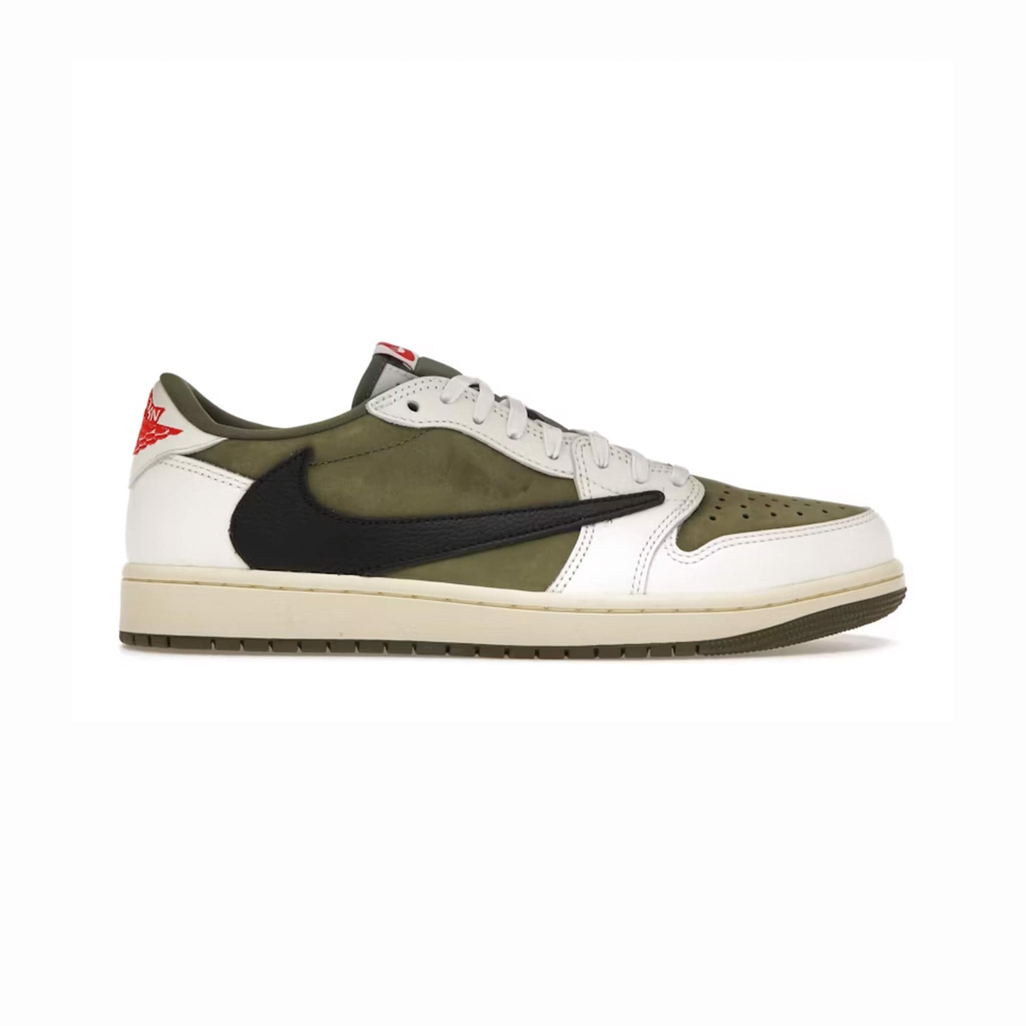 Jordan 1 Low Retro OG Travis Scott Medium Olive – Common Hype