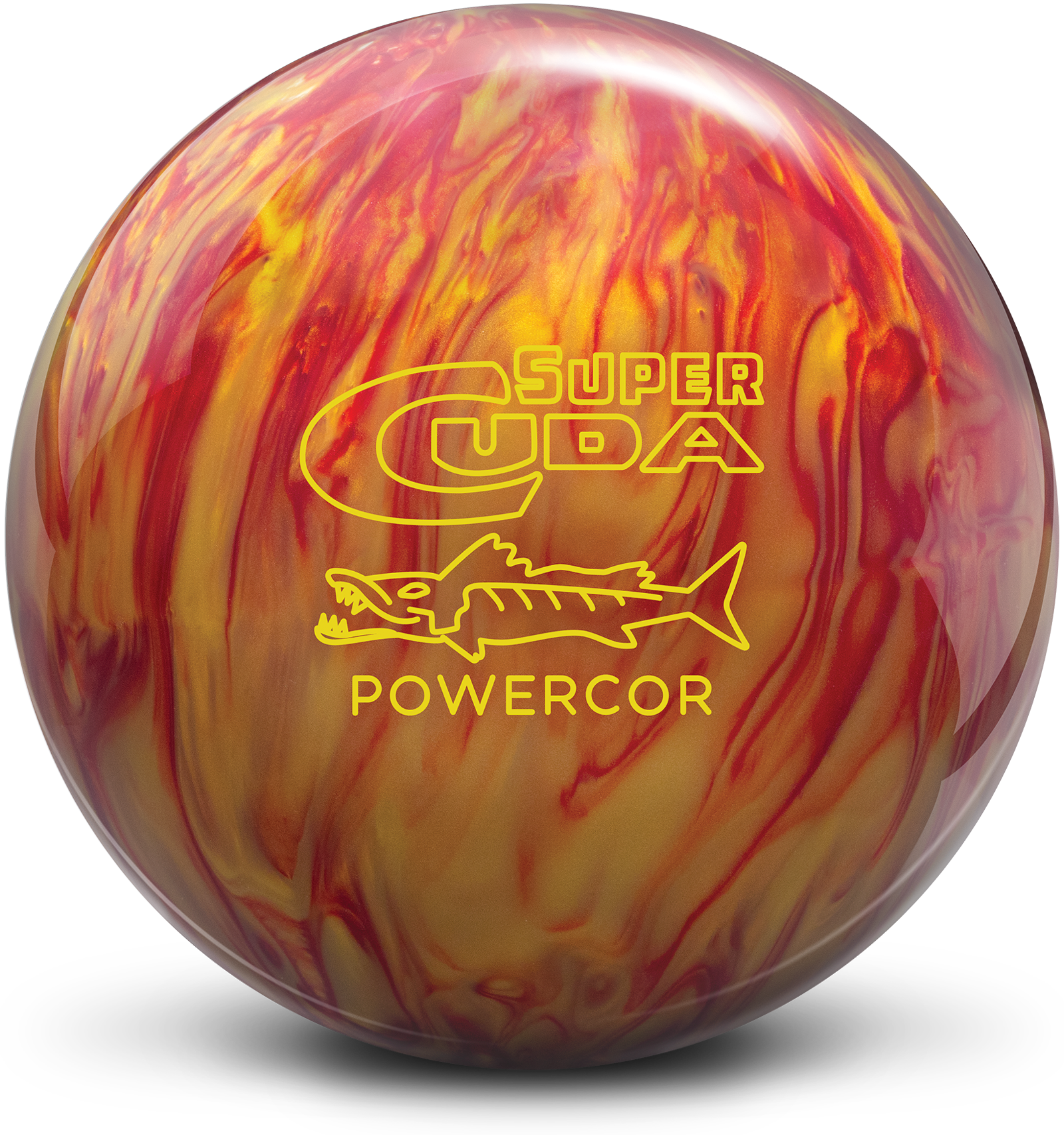 Super Cuda PowerCOR Pearl – Columbia300