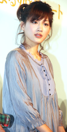 亀梨和也、初単独主演連ドラは“自然体”で勝負！！ | オリコンニュース