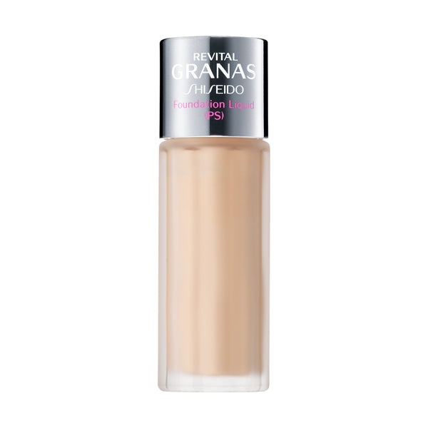 リバイタル グラナス ファンデーション リキッド （PS）オークル10